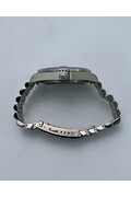 Custom Mod • Bakelite Pepsi GMT-Master ref.6542 • 38mm